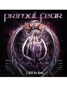 Primal Fear - I Will Be...