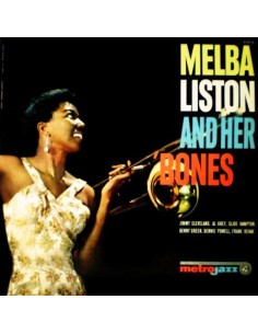 Melba Liston - And Her...