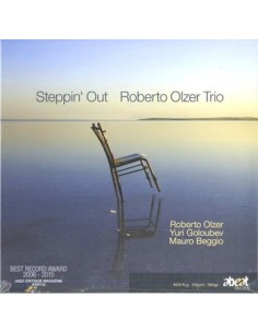 Roberto Olzer Trio -...