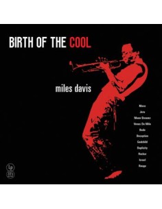 Miles Davis - Birth of The...