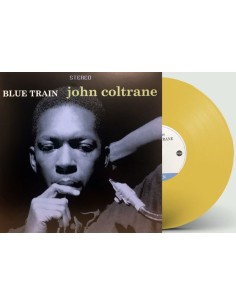 John Coltrane - Blue Train...