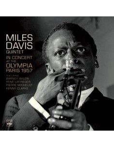 Miles Davis Quintet - In...