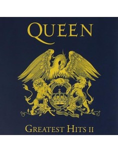 Queen - Greatest Hits 2 - CD