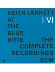 Keith Jarrett - Keith...