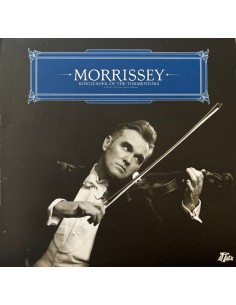 Morrissey - Ringleader of...