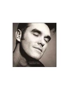Morrissey – Greatest Hits - CD
