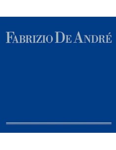 Fabrizio De Andre -...