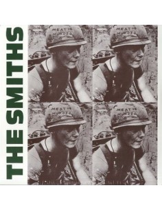 The Smiths - Meat Is Murder...