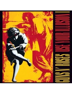 Guns N'Roses - Use Your...