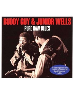 Buddy Guy & Junior Wells -...