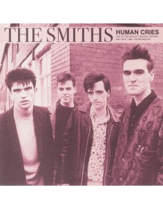 The Smiths - Human Cries:...