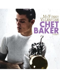 Chet Baker - Sings! My...