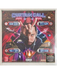 Eminem - Curtain Call 2 The...