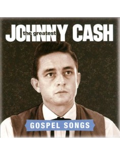 Johnny Cash - The Greatest:...