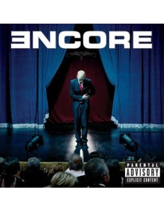 Eminem - Encore (2 lp...