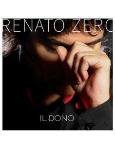 Renato Zero - Il Dono...