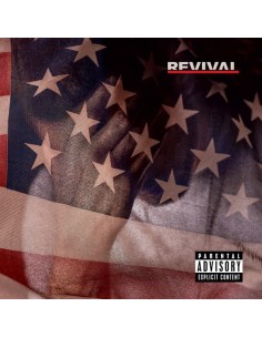 Eminem - Revival (2 Lp) -...