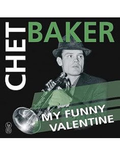 Chet Baker - My Funny...