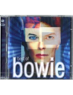 David Bowie - Best Of Bowie...