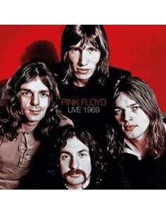 Pink Floyd - Live 1969 (2...