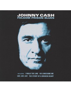 Johnny Cash - Folsom Prison...