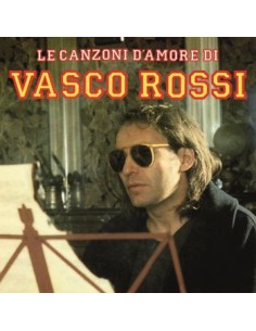 Vasco Rossi - Le Canzoni...