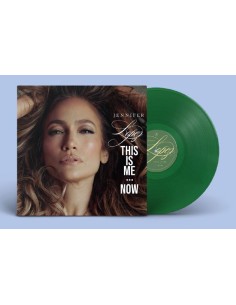 Jennifer Lopez - This Is...