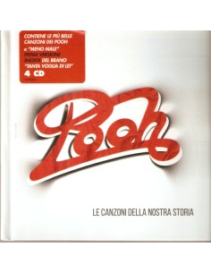 Pooh - Le Canzoni Della...