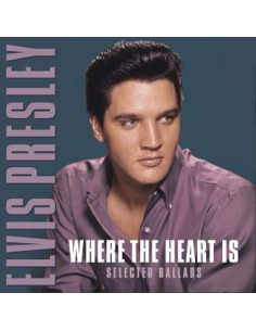 Elvis Presley - Where The...