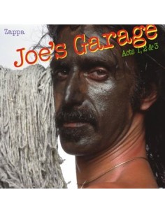 Frank Zappa - Joe'S Garage...