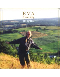 Eva Cassidy - Imagine - CD