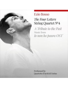 Ezio Bosso - String Quartet...