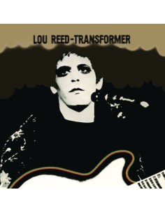 Lou Reed - Transformer -...