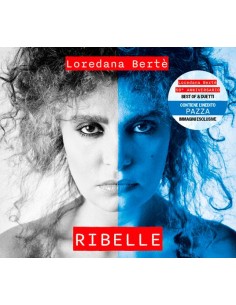 Loredana Berte' - Ribelle...