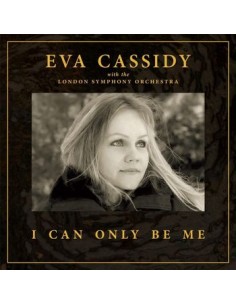 Eva Cassidy With The London...