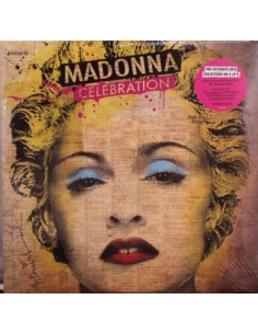 Madonna - Celebration (4...