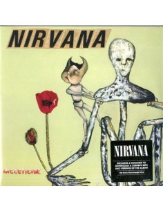 Nirvana - Incesticide...