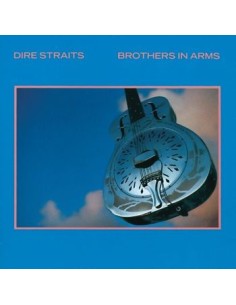 Dire Straits - Brothers in...