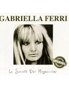 Gabriella Ferri - La...