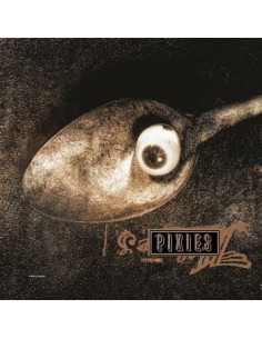 Pixies - Live At Bbc (2 cd)...