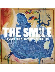 The Smile - A Light For...