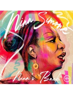 Nina Simone - Nina'S Back -...