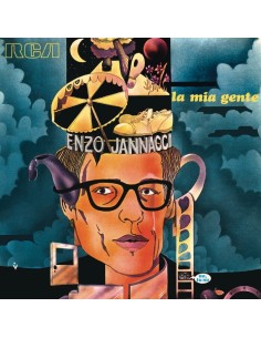 Enzo Jannacci - La Mia...