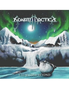 Sonata Arctica - Clear Cold...