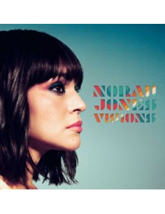 Norah Jones - Visions - CD