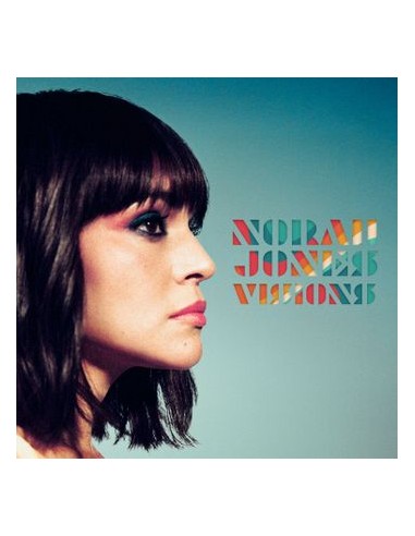 Norah Jones - Visions - CD