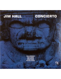 Jim Hall - Concierto (2 lp)...