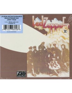 Led Zeppelin - II...