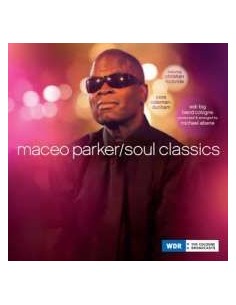 Maceo Parker - Soul...