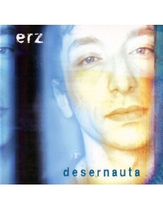 Erz - Desernauta - CD